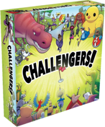 challengers