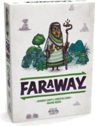 faraway