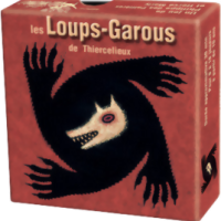 loupgarou